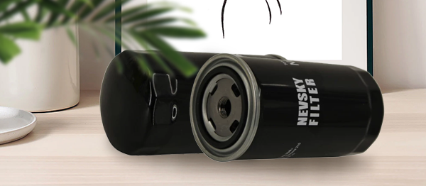 Топливиный фильтр NF3511 для КАМАЗ, MAN, ГАЗ, УАЗ, МАЗ