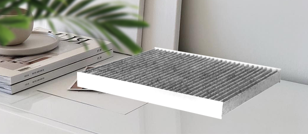 Фильтр кабинный NF6462 Невский Фильтр: применение на УАЗ Патриот, Карго, Пикап, Профи