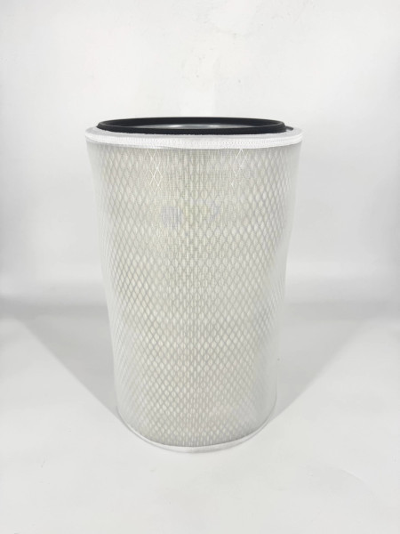 Воздушный фильтр NF4501 на технику Белаз, Камаз, Лиаз, Маз, Урал с защитной сеткой M1R4501