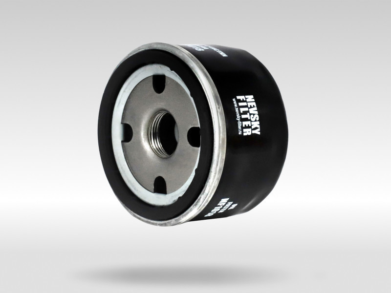 Масляный фильтр NF1018 для автомобилей Лада Ларгус, MOSKVICH (МОСКВИЧ) 2141, NISSAN Almera и др..