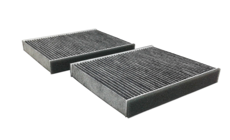 Салонный фильтр фильтр NEVSKY FILTER NF6106C2