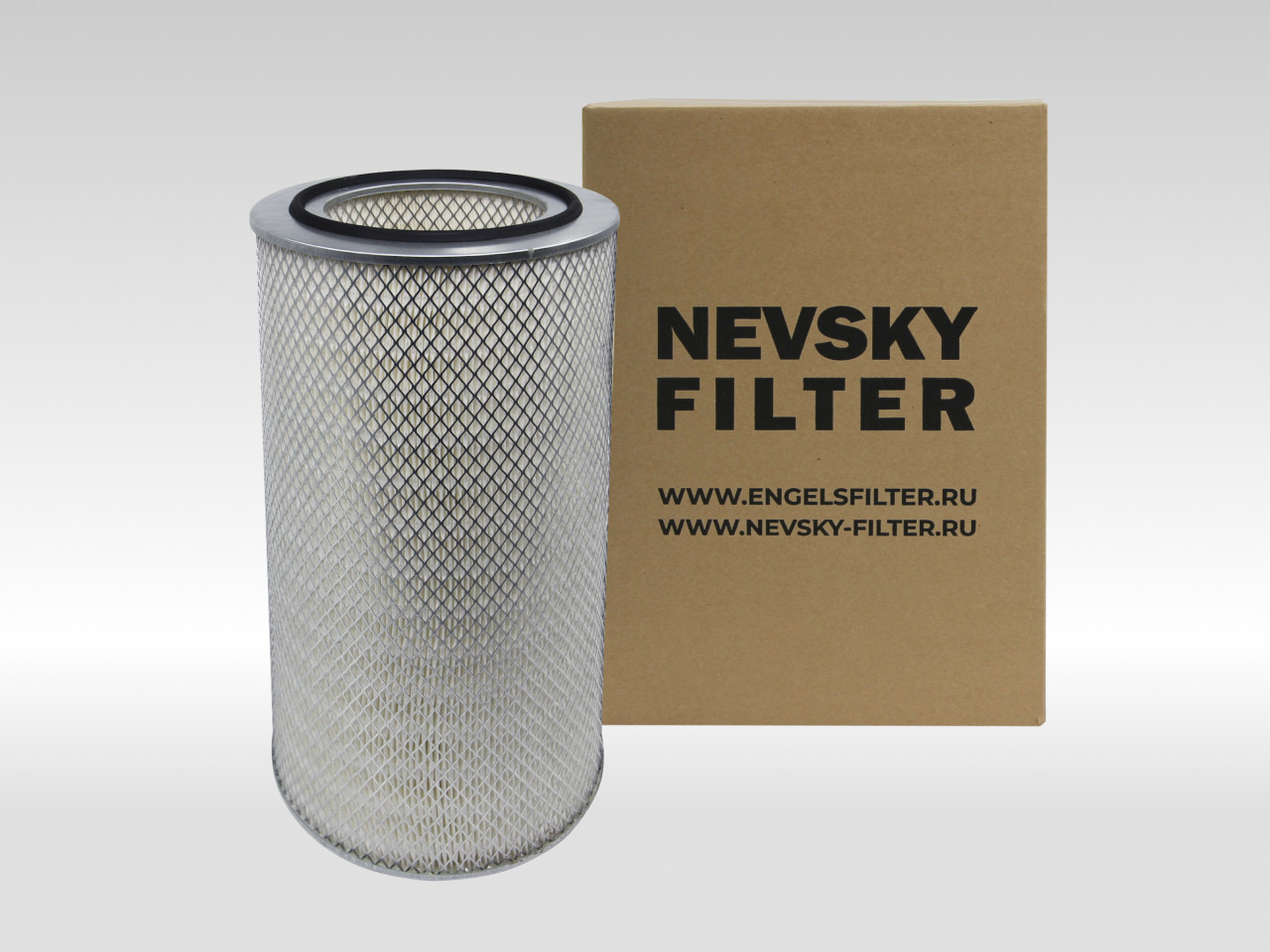 Воздушный фильтр фильтр NEVSKY FILTER NF4511