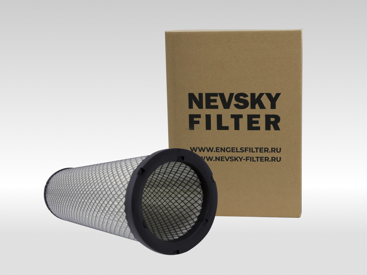 Воздушный фильтр фильтр NEVSKY FILTER NF47211