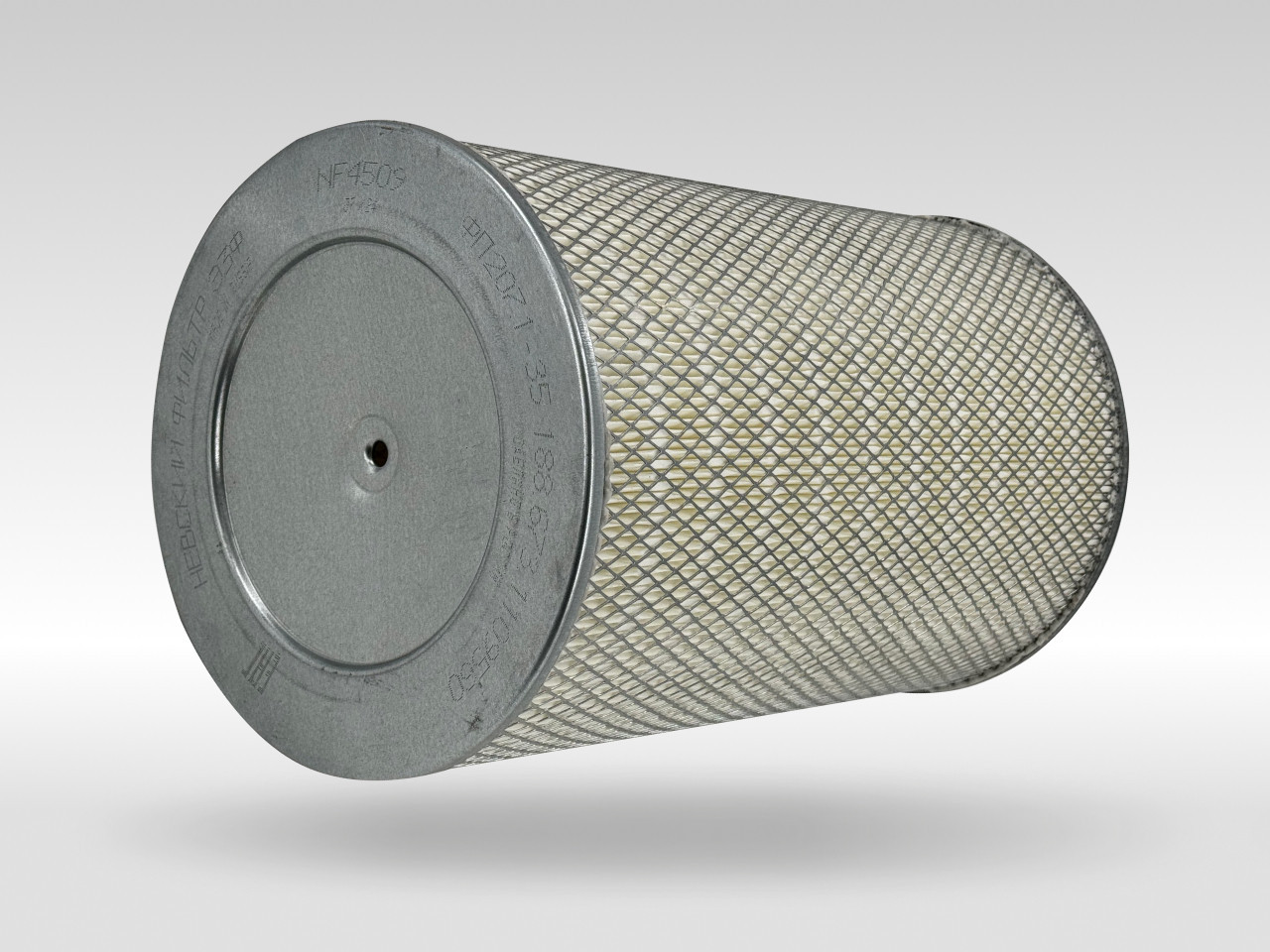 Воздушный фильтр фильтр NEVSKY FILTER NF4509