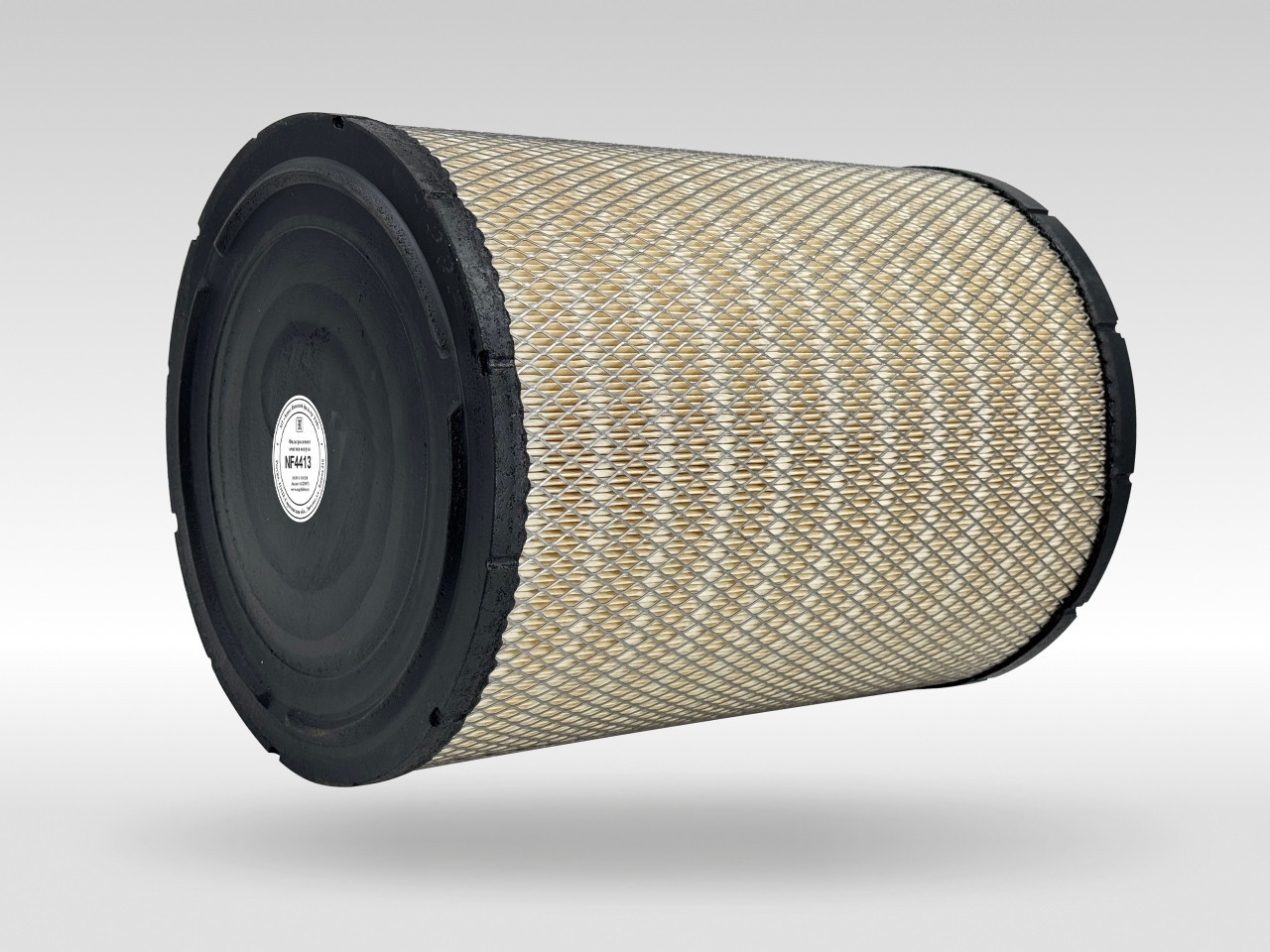 Воздушный фильтр фильтр NEVSKY FILTER NF4413