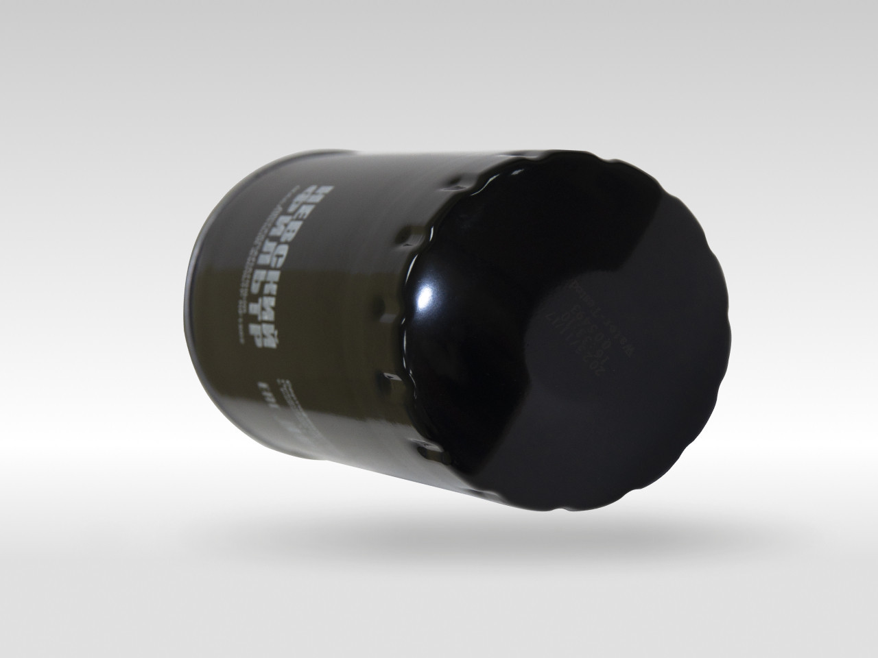 Масляный фильтр фильтр NEVSKY FILTER NF1502