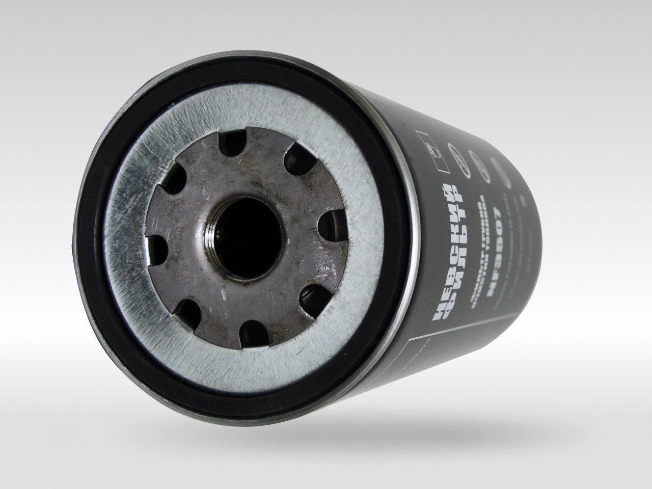 Топливный фильтр фильтр NEVSKY FILTER NF3507K