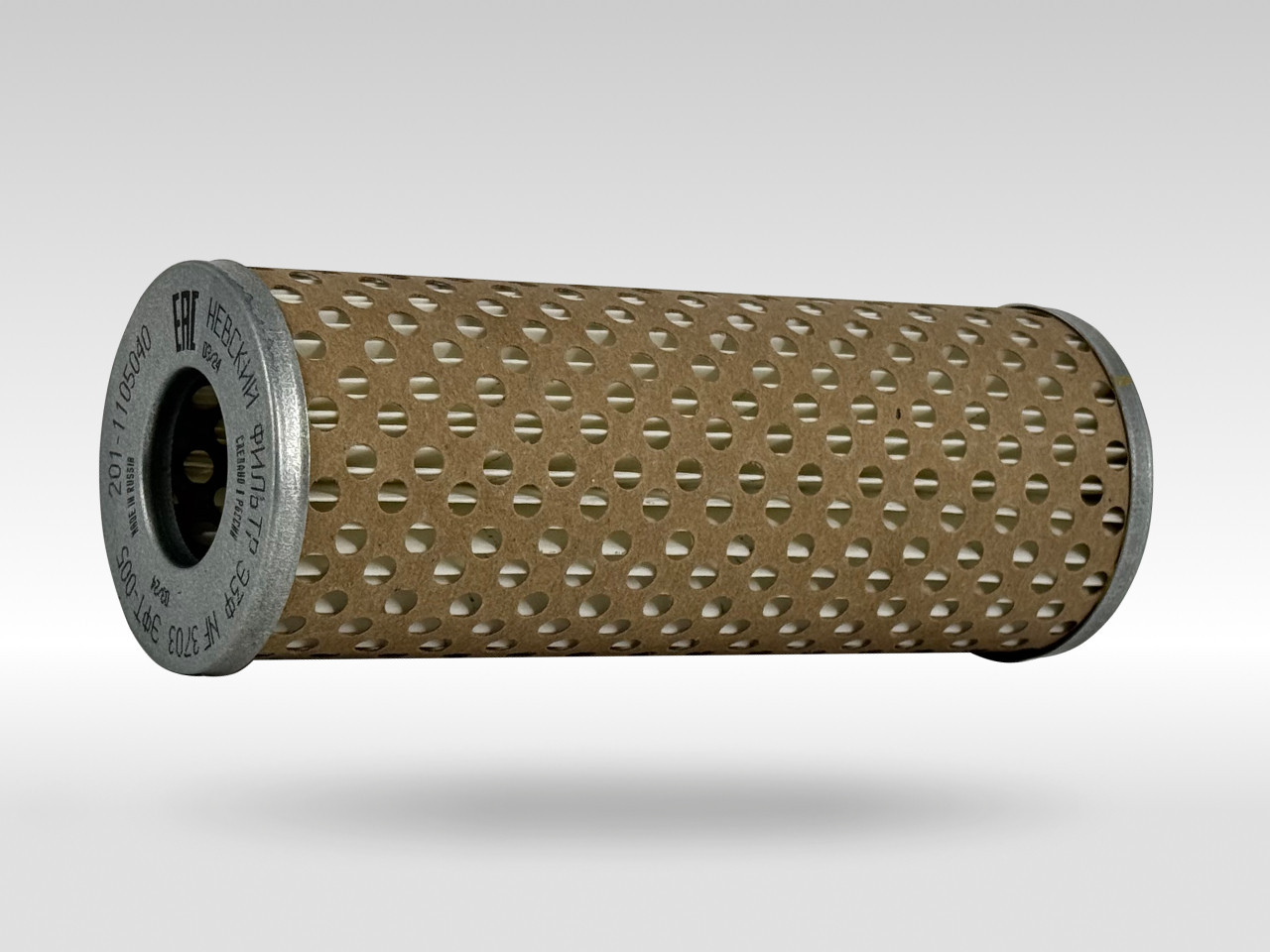 Топливный фильтр фильтр NEVSKY FILTER NF9201