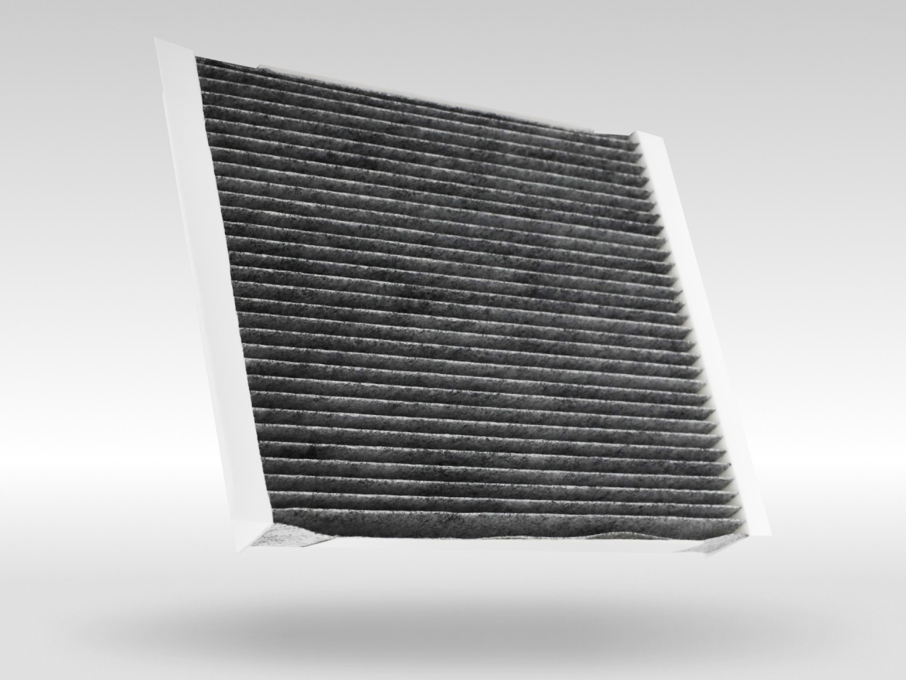 Салонный фильтр фильтр NEVSKY FILTER NF6121CA