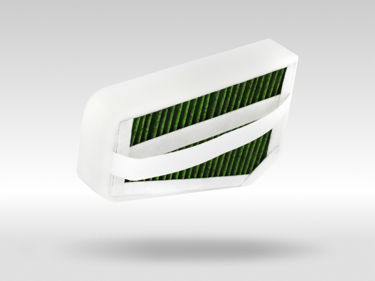 Салонный фильтр фильтр NEVSKY FILTER NF6196CA