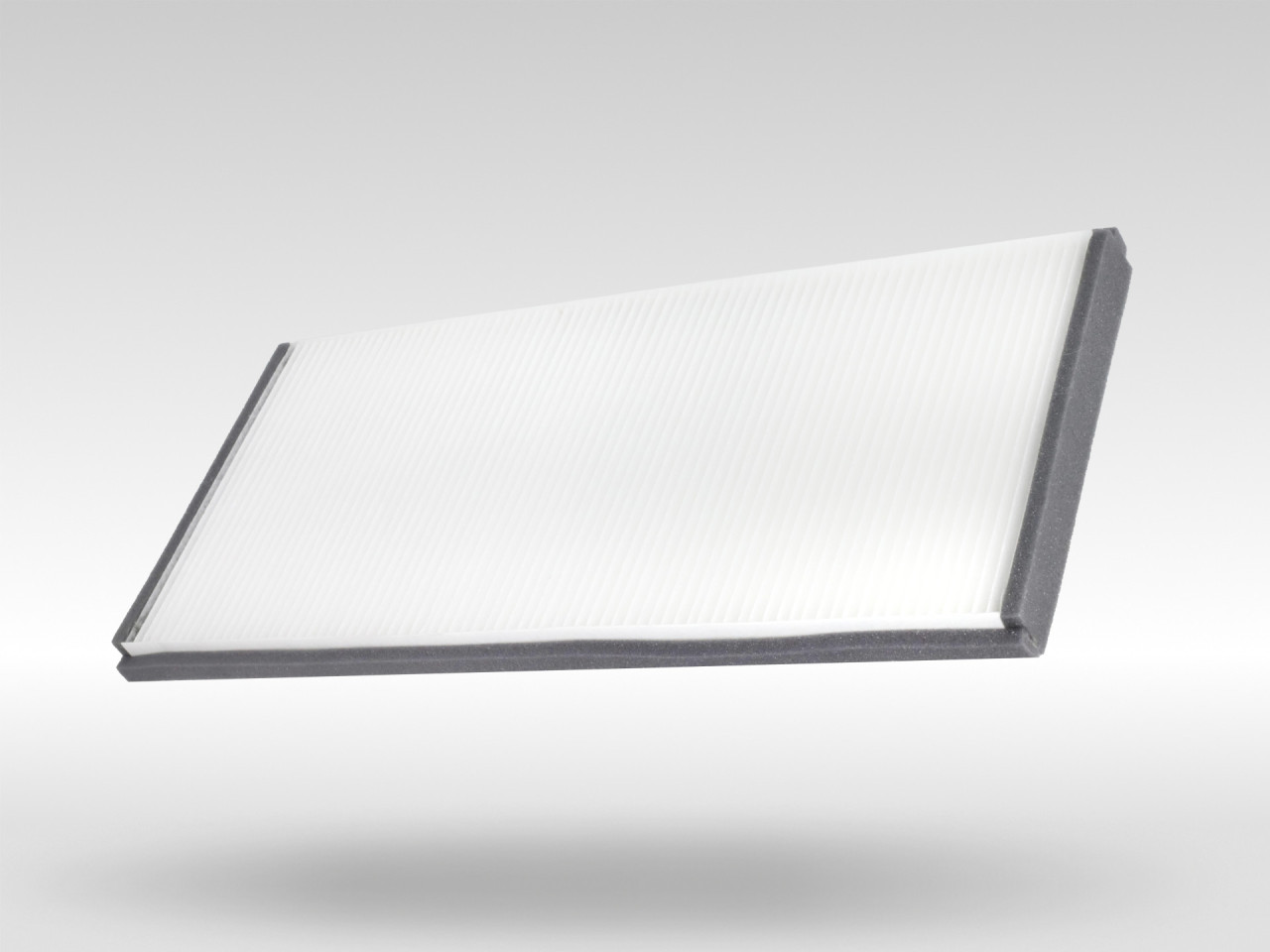 Салонный фильтр фильтр NEVSKY FILTER NF6198