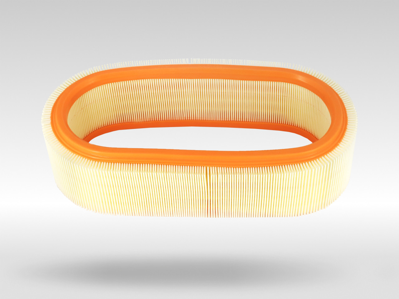 Воздушный фильтр фильтр NEVSKY FILTER NF4004