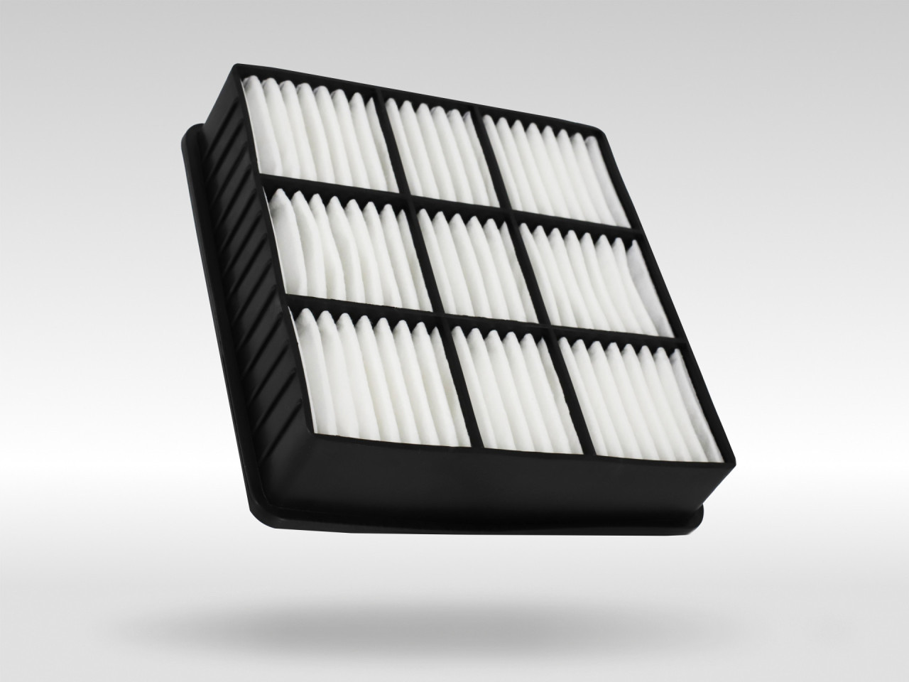 Воздушный фильтр фильтр NEVSKY FILTER NF5021P