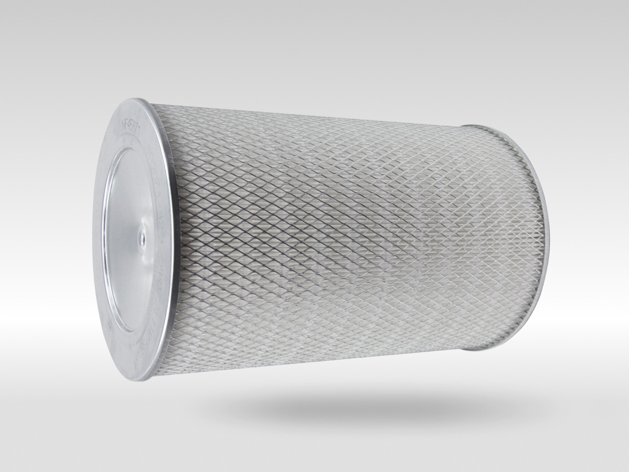 Воздушный фильтр фильтр NEVSKY FILTER NF4043