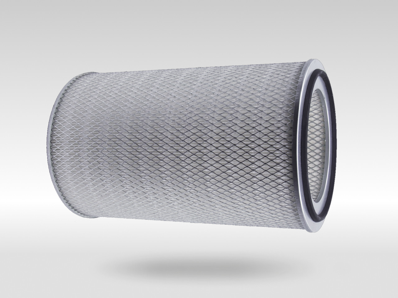 Воздушный фильтр, Воздушный фильтр для компрессоров фильтр NEVSKY FILTER NF4567