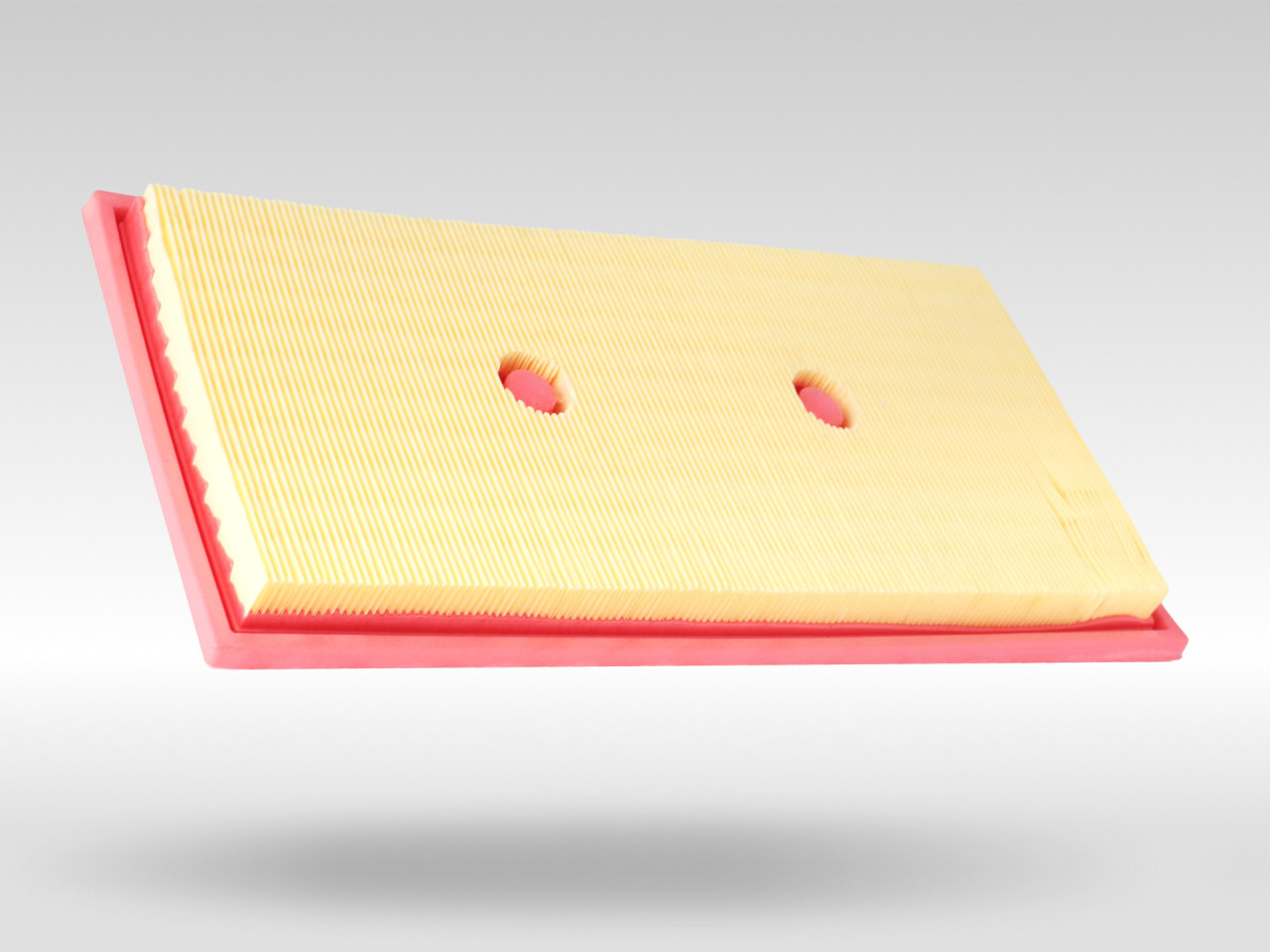 Воздушный фильтр фильтр NEVSKY FILTER NF5129