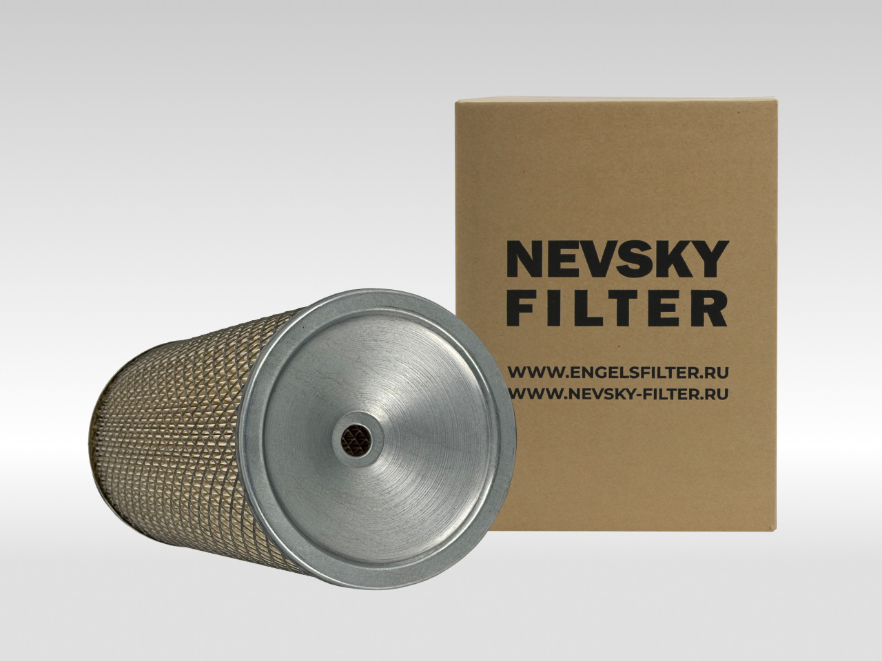 Воздушный фильтр фильтр NEVSKY FILTER NF46331