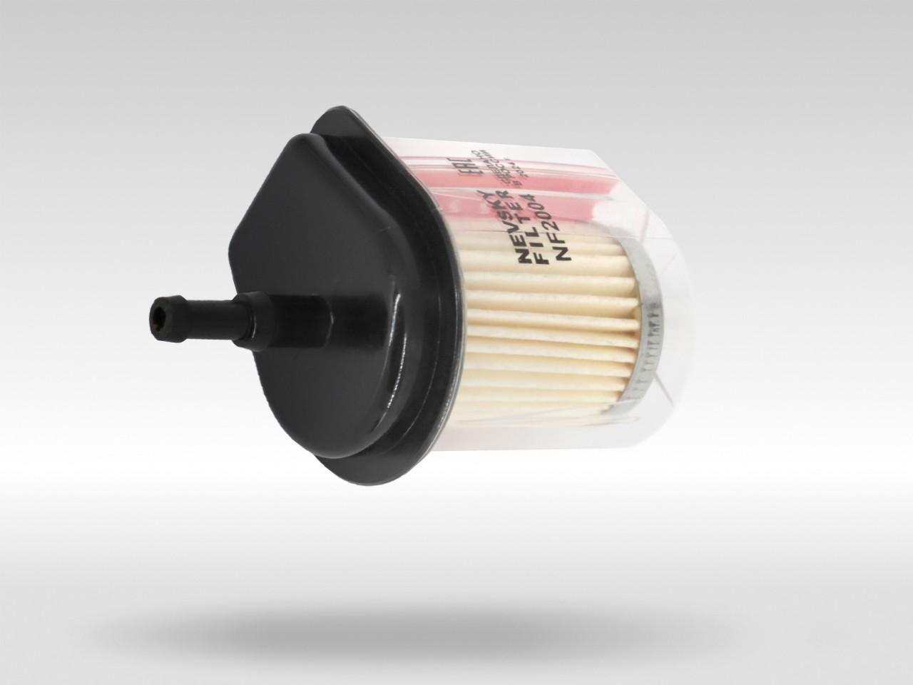 Топливный фильтр фильтр NEVSKY FILTER NF2004