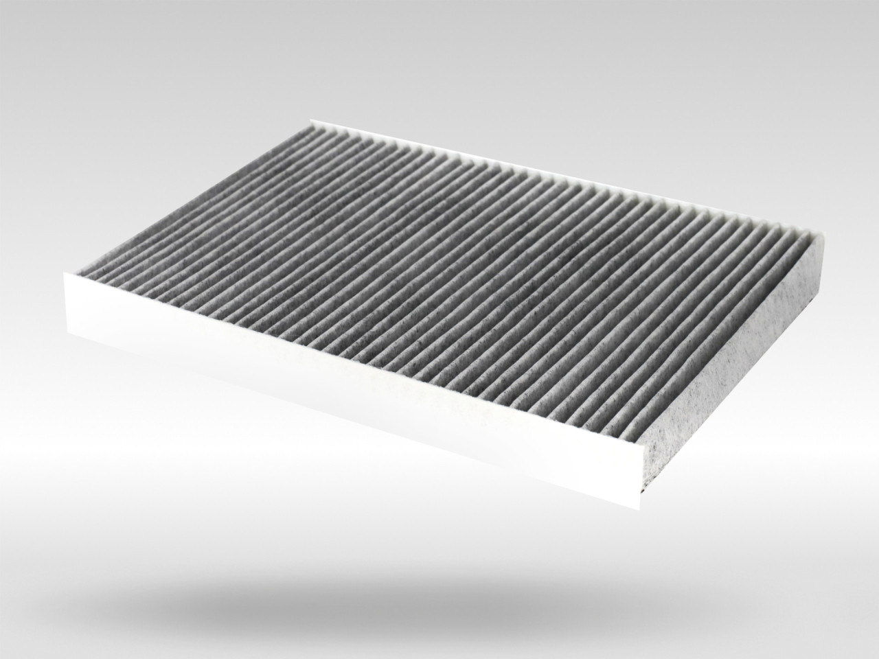 Салонный фильтр фильтр NEVSKY FILTER NF6258C