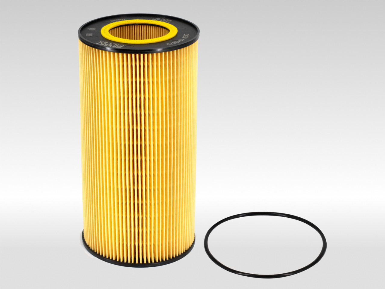 Масляный фильтр фильтр NEVSKY FILTER NF1214