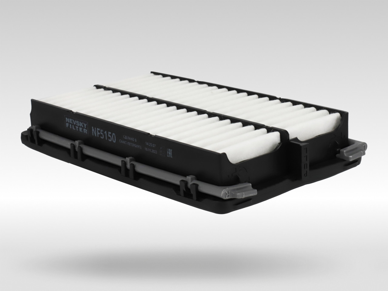 Воздушный фильтр фильтр NEVSKY FILTER NF5150