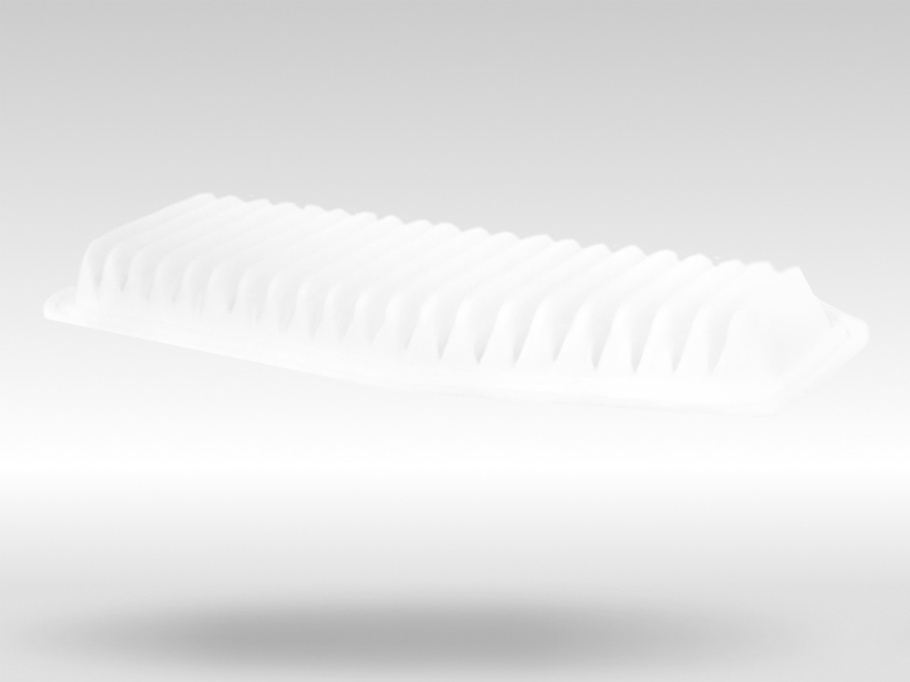 Воздушный фильтр фильтр NEVSKY FILTER NF5594