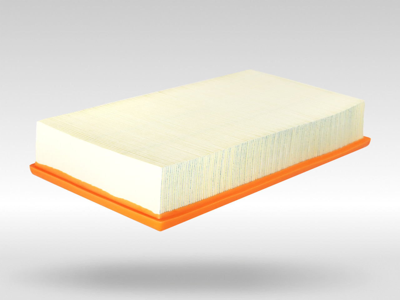 Воздушный фильтр фильтр NEVSKY FILTER NF5042