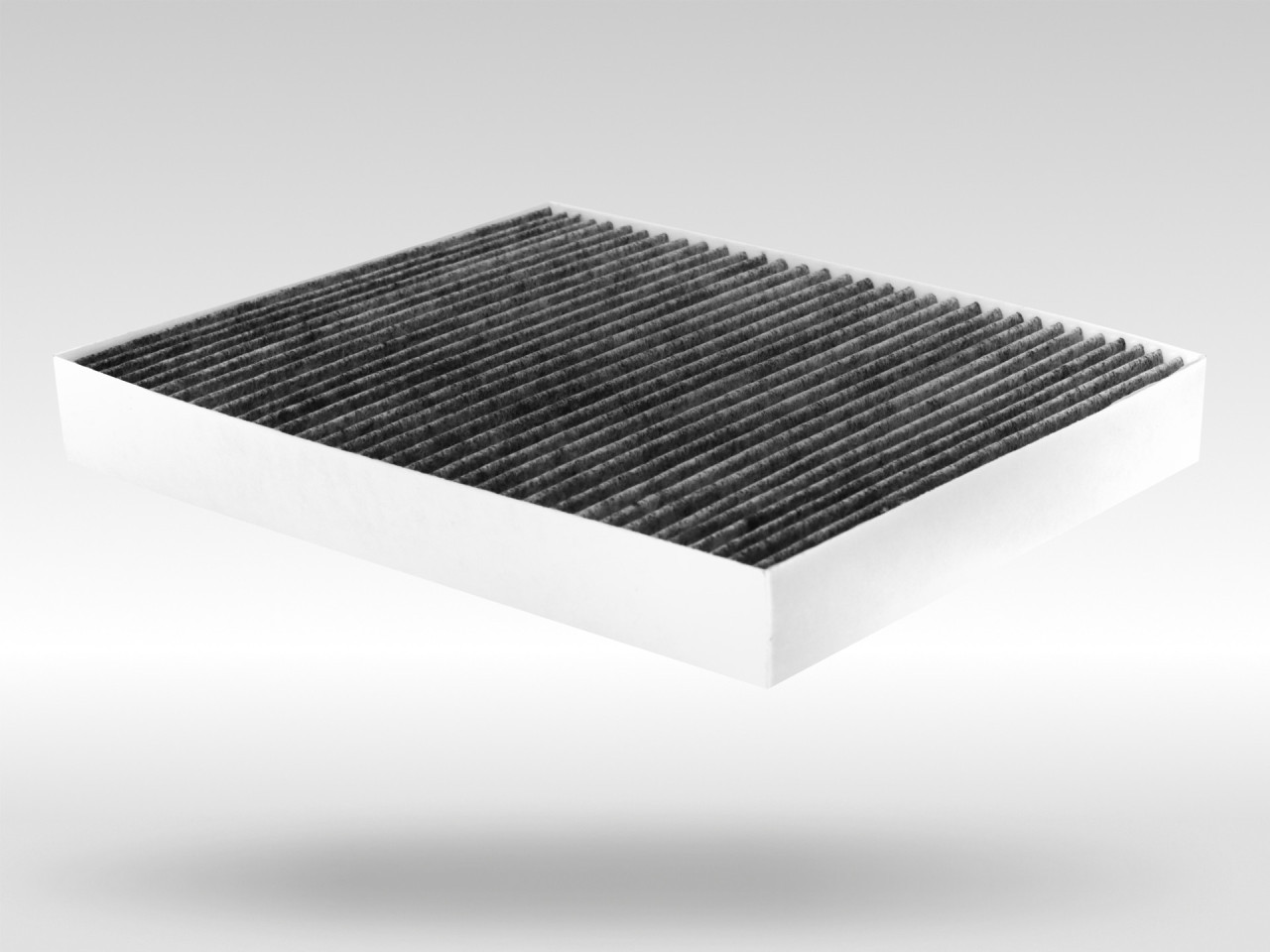 Салонный фильтр фильтр NEVSKY FILTER NF6356C