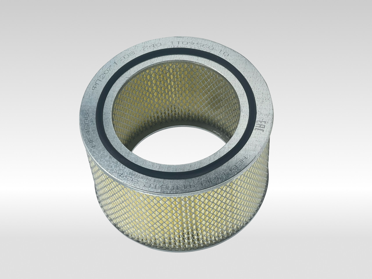 Воздушный фильтр, Воздушный фильтр для компрессоров фильтр NEVSKY FILTER NF9303