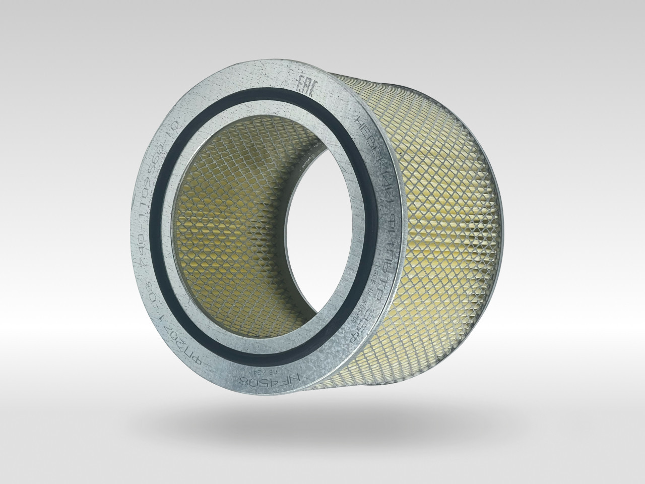 Воздушный фильтр, Воздушный фильтр для компрессоров фильтр NEVSKY FILTER NF9304