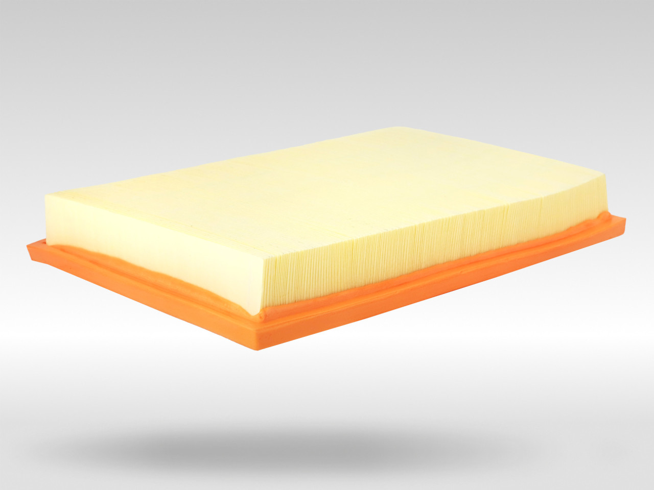 Воздушный фильтр фильтр NEVSKY FILTER NF5082M