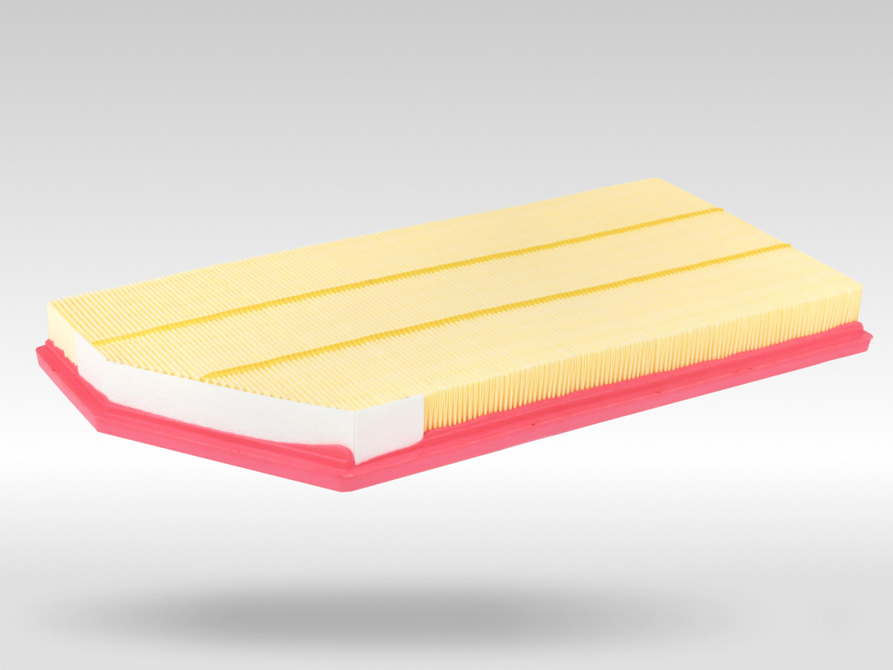 Воздушный фильтр фильтр NEVSKY FILTER NF5121