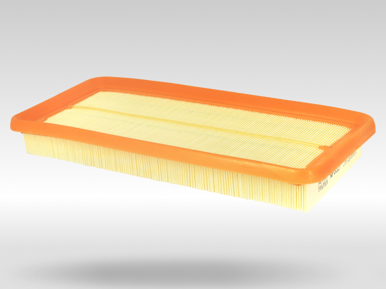 Воздушный фильтр фильтр NEVSKY FILTER NF5327