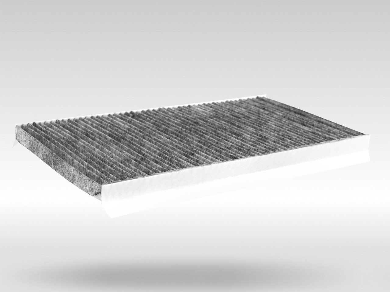 Салонный фильтр фильтр NEVSKY FILTER NF6188C