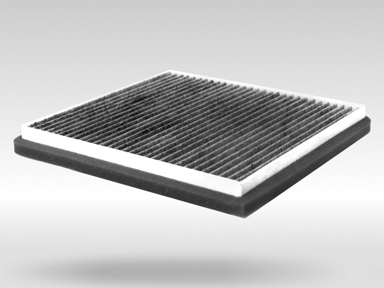 Салонный фильтр фильтр NEVSKY FILTER NF6227C