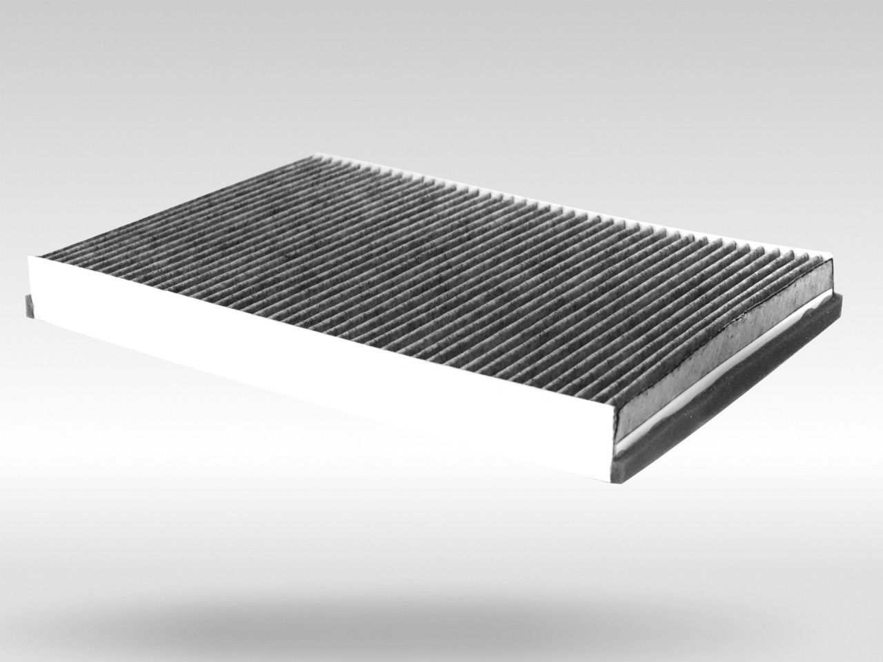 Салонный фильтр фильтр NEVSKY FILTER NF6105C