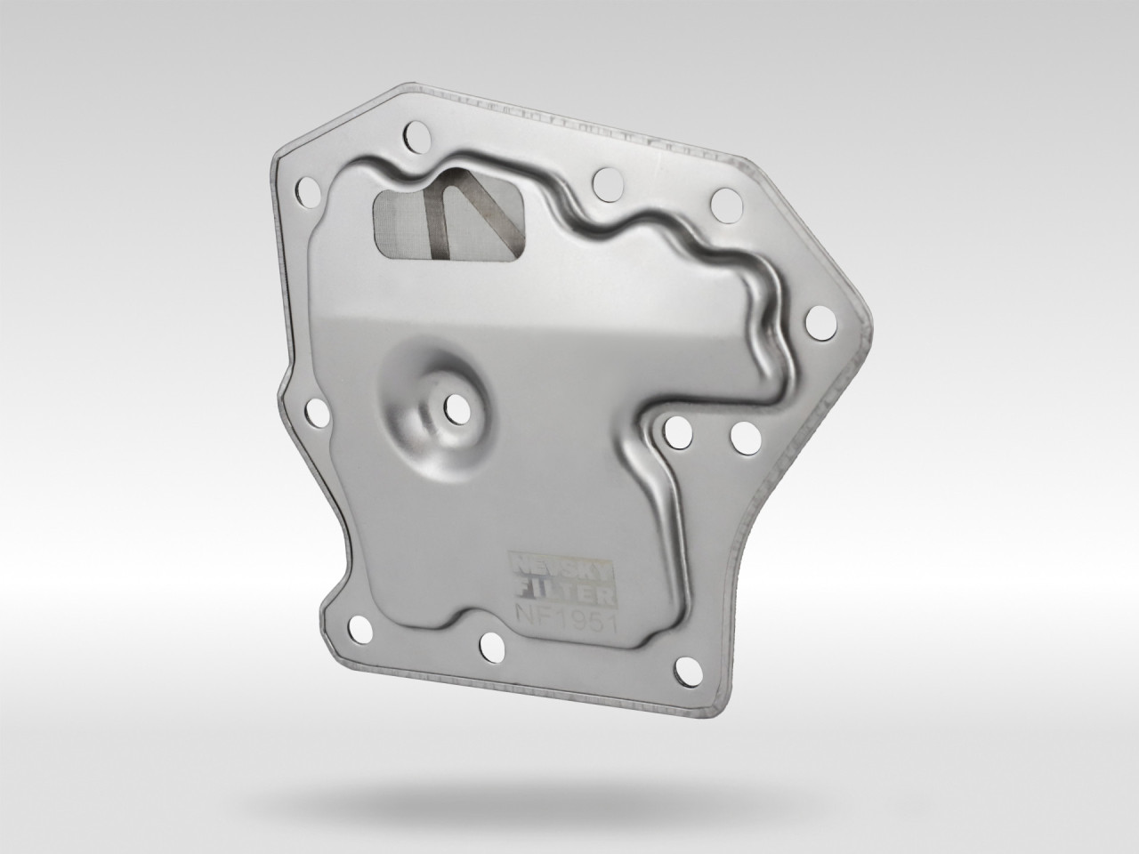 Масляный фильтр для АКПП фильтр NEVSKY FILTER NF1951