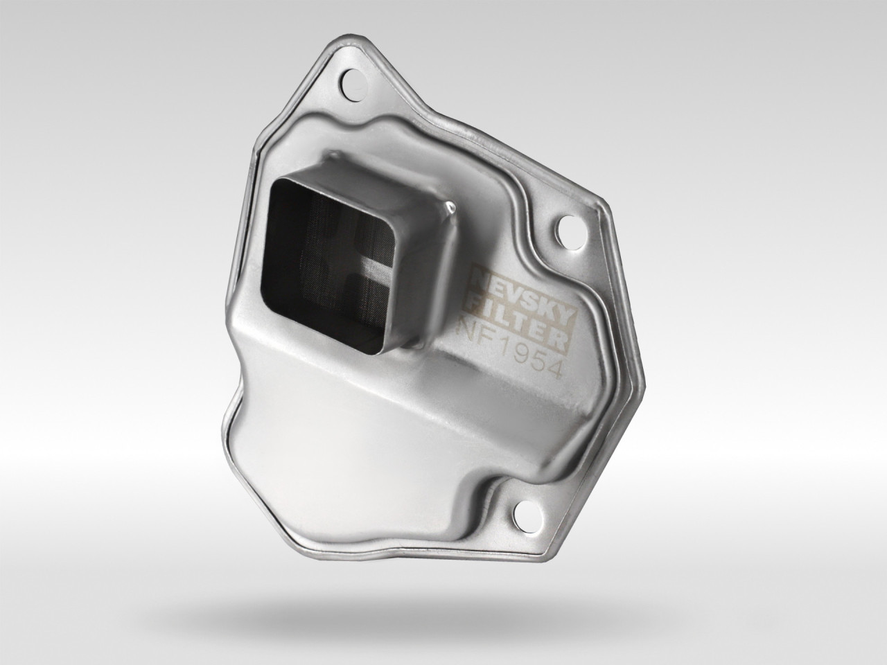 Масляный фильтр для АКПП фильтр NEVSKY FILTER NF1954