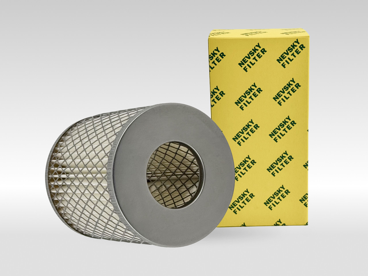Фильтр для АЗС фильтр NEVSKY FILTER NF3600-20