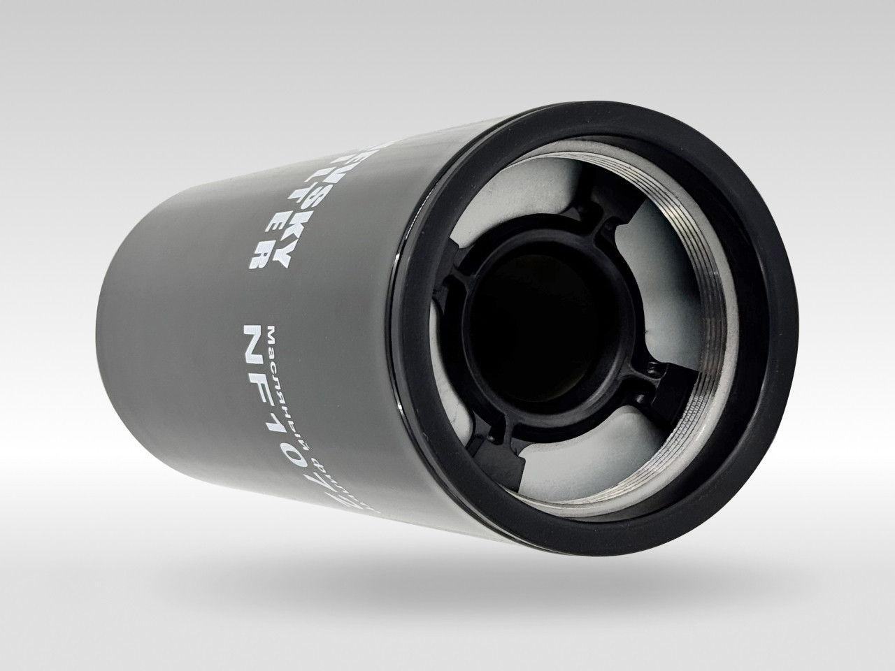 Масляный фильтр фильтр NEVSKY FILTER NF1072