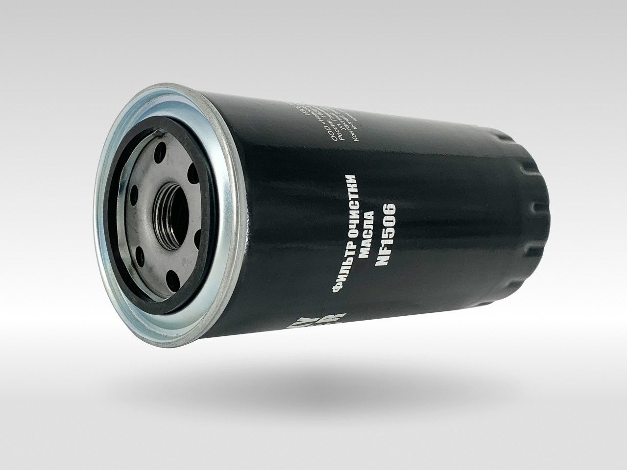 Масляный фильтр фильтр NEVSKY FILTER NF1506