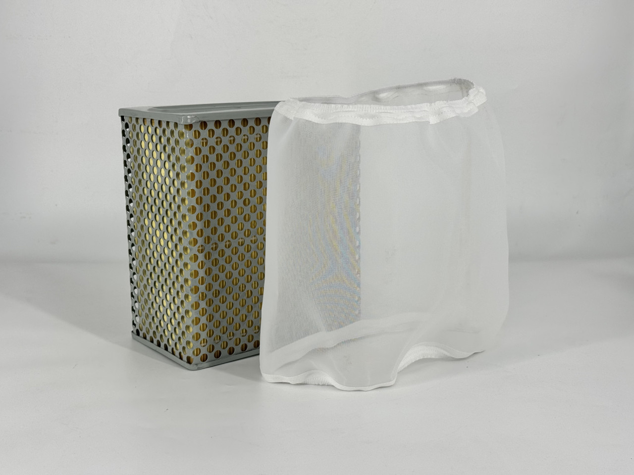 Защитные сетки для автофильтров фильтр NEVSKY FILTER M1R9400