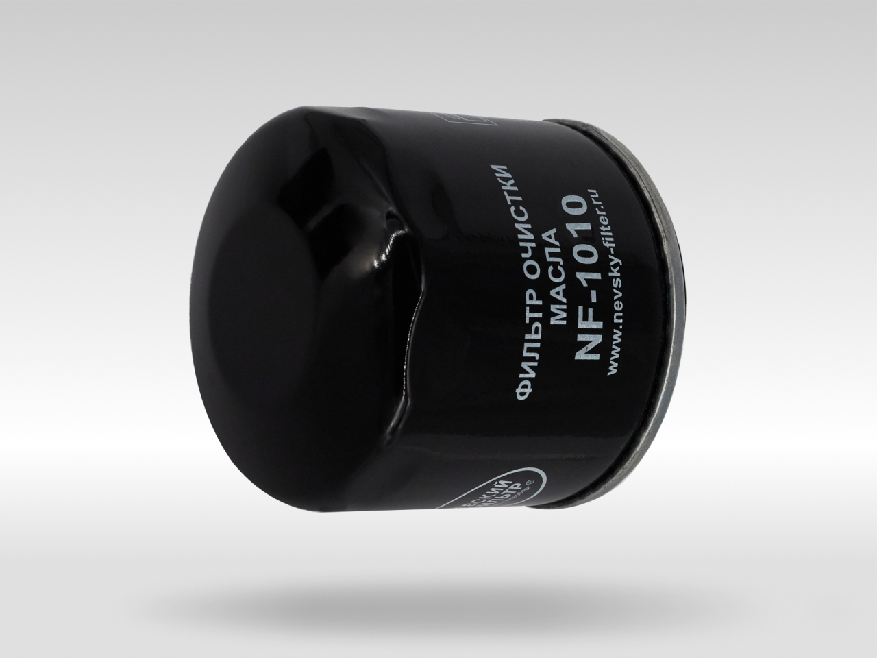 Масляный фильтр фильтр NEVSKY FILTER NF1010