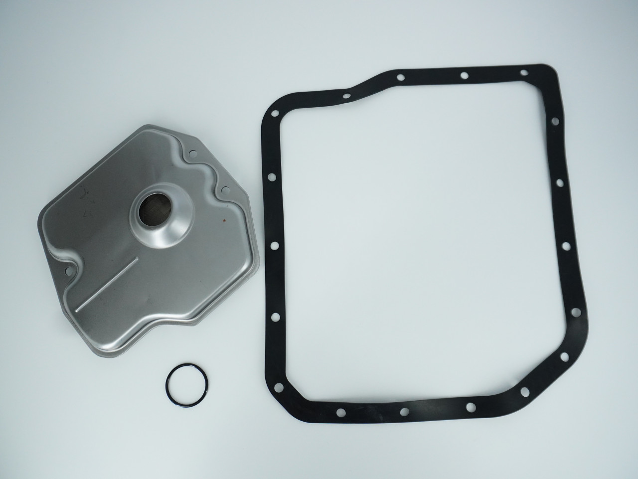 Масляный фильтр для АКПП фильтр NEVSKY FILTER NF1934