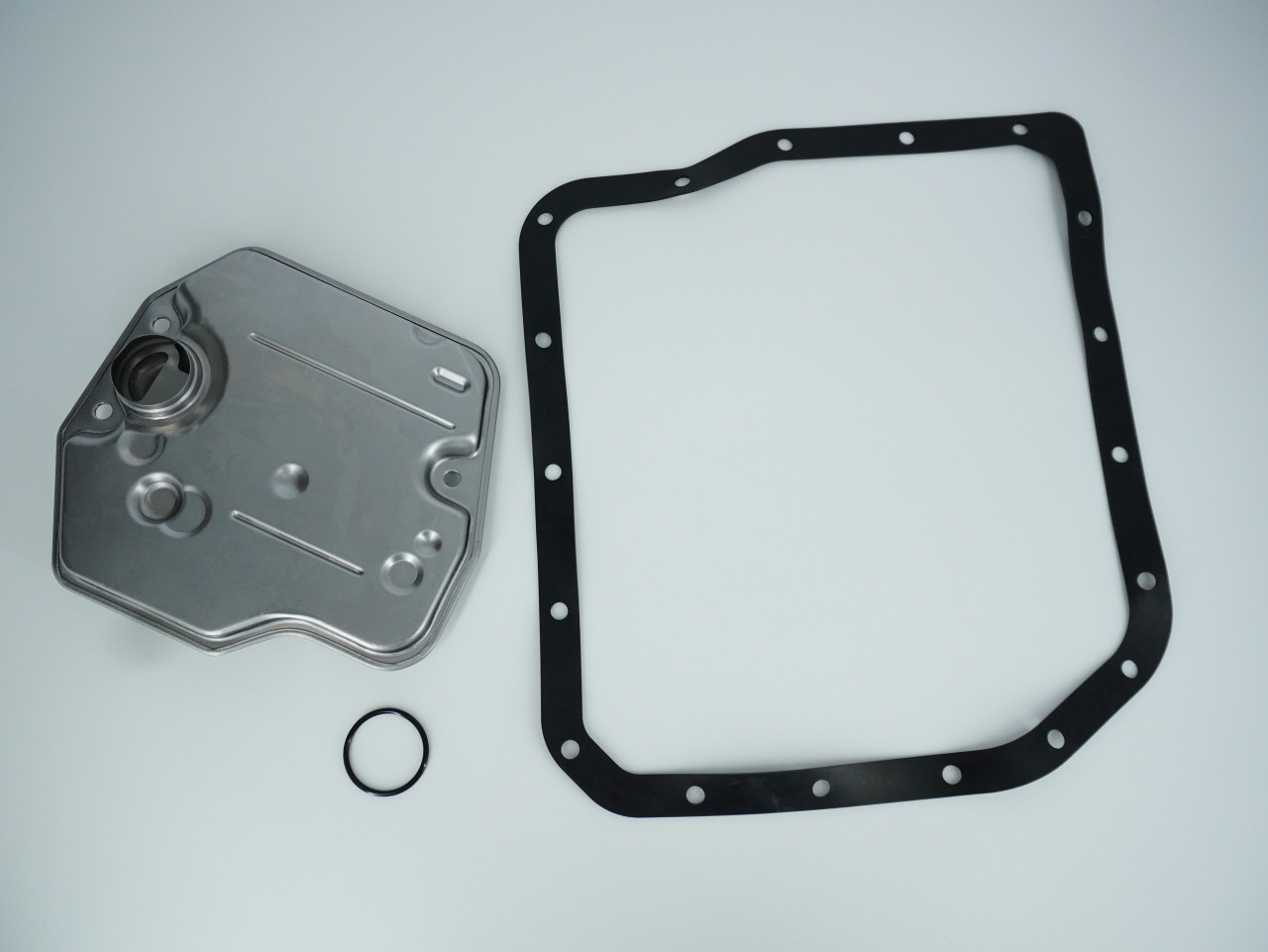 Масляный фильтр для АКПП фильтр NEVSKY FILTER NF1934