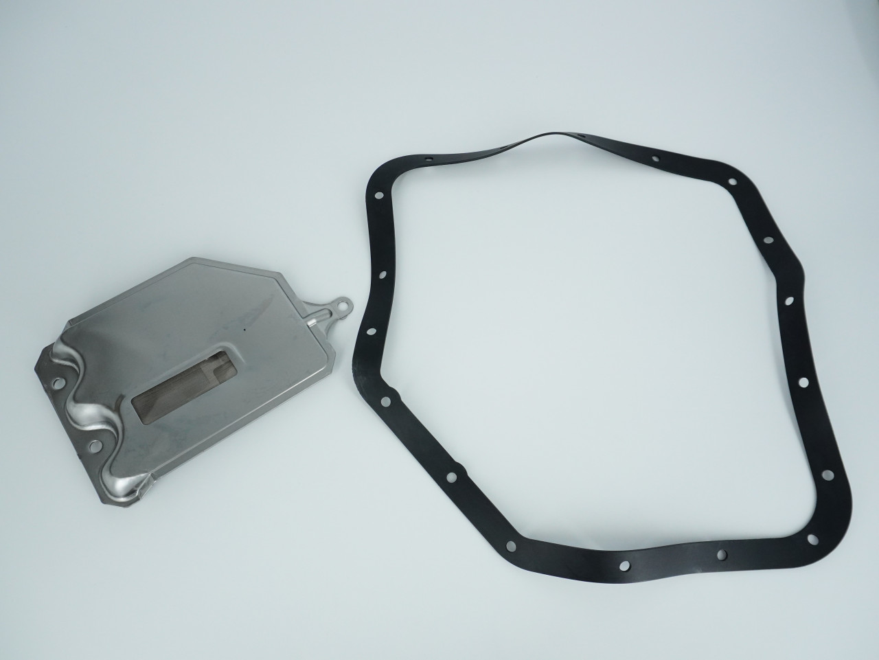 Масляный фильтр для АКПП фильтр NEVSKY FILTER NF1943