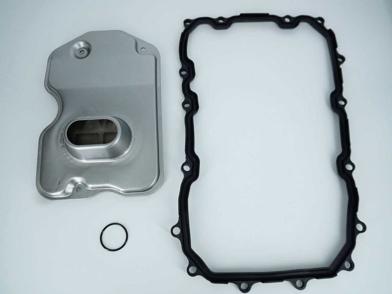 Масляный фильтр для АКПП фильтр NEVSKY FILTER NF1957