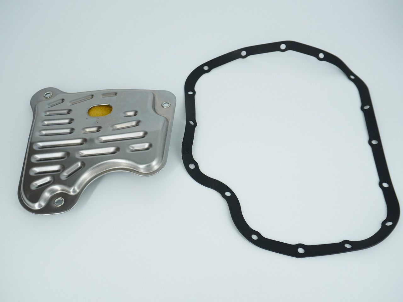 Масляный фильтр для АКПП фильтр NEVSKY FILTER NF1958