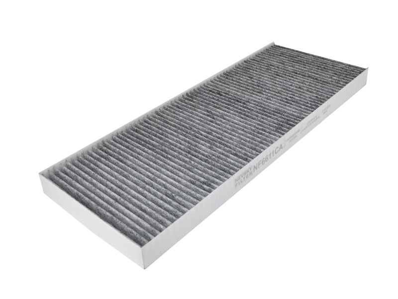 Салонный фильтр фильтр NEVSKY FILTER NF6611CA