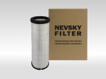 Превью к товару Воздушный фильтр фильтр NEVSKY FILTER NF4761